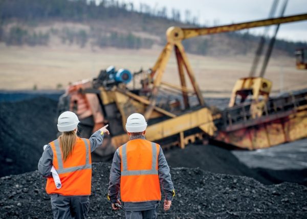 Environmental Health and Safety in Mining